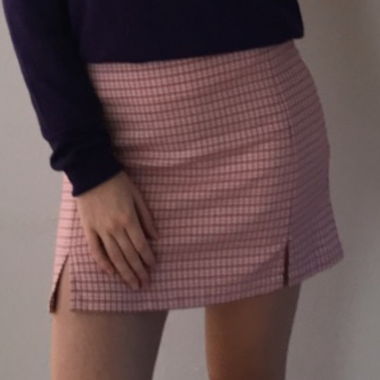 Skirt, Brandy Melville