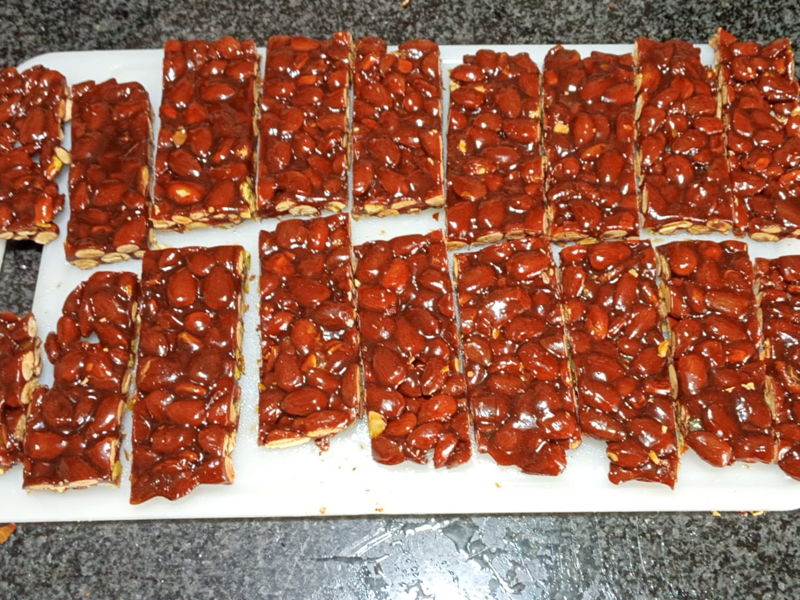 Kochkurse Canalicchio: Süße Geheimnisse Siziliens: Kurs für traditionelle Konditorei