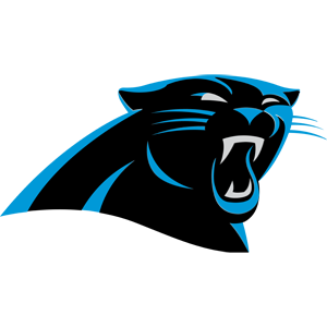 Carolina Panthers Logo