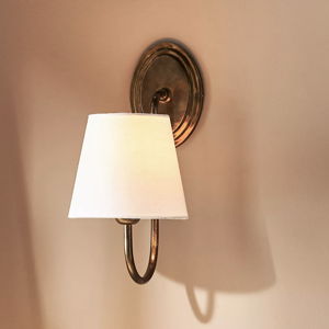 Dippy Sconce