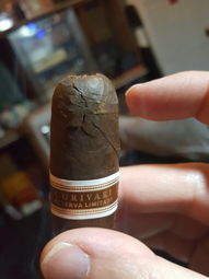 Cigar Session Photo