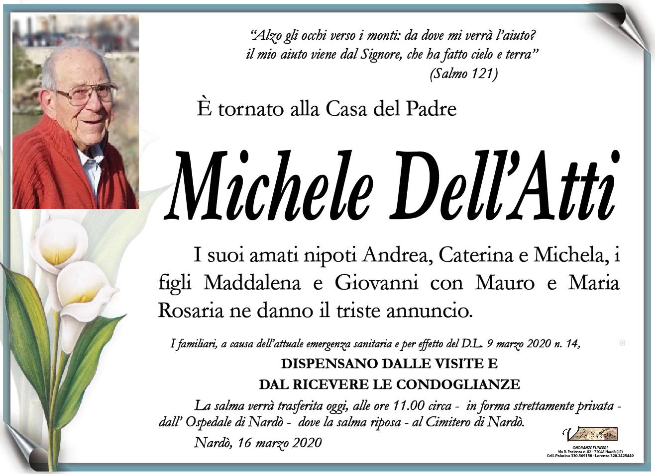 Michele Dell'Atti