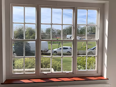 Savoy Sash Windows thumbnail