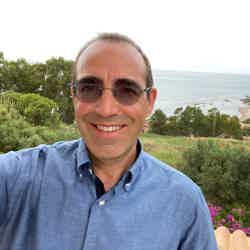 Piergiorgio - Sciacca