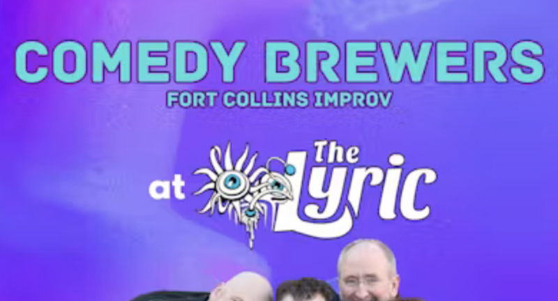 Comedy Night w/ The Comedy Brewers
