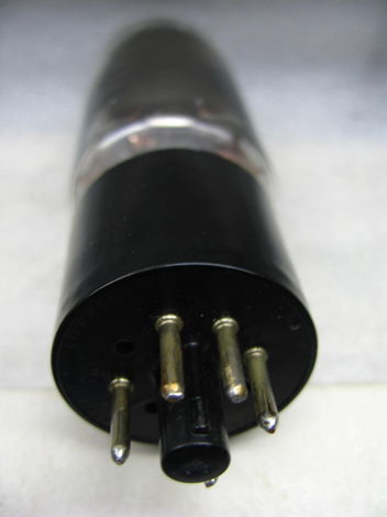 NOS Tube Rectifier With Soft Start  free s&h