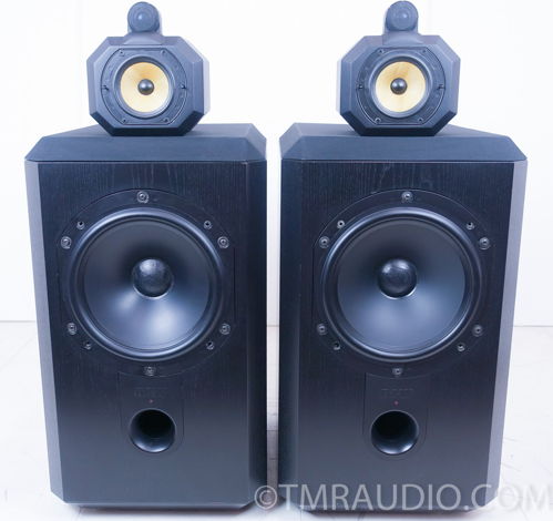 B&W 801 Matrix Series 2 Speakers (9099)