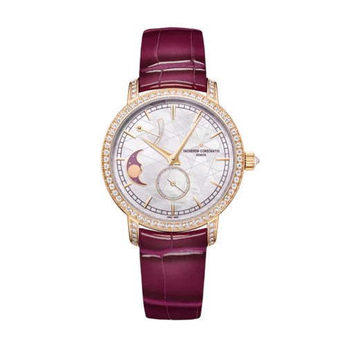 Vacheron Constantin Traditionnelle 83570/000R-H060