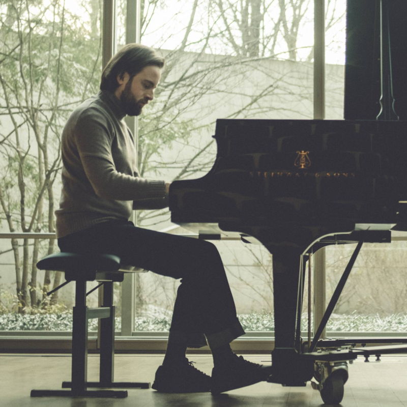 Poster for Daniil Trifonov