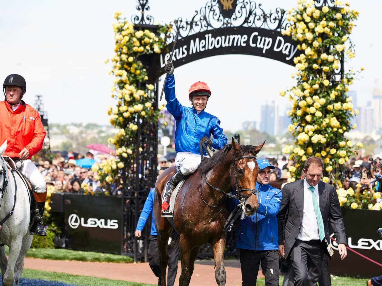 melbourne cup online betting