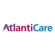 AtlantiCare logo on InHerSight