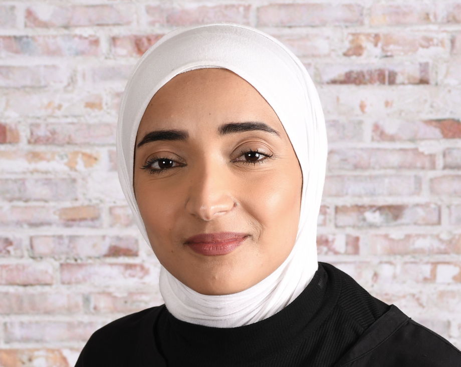 Mrs. Mariam Mohamed, Preschool Teacher