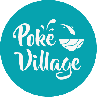 Logo - Poke Village