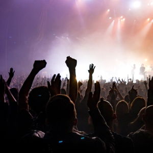 Live Music Fund