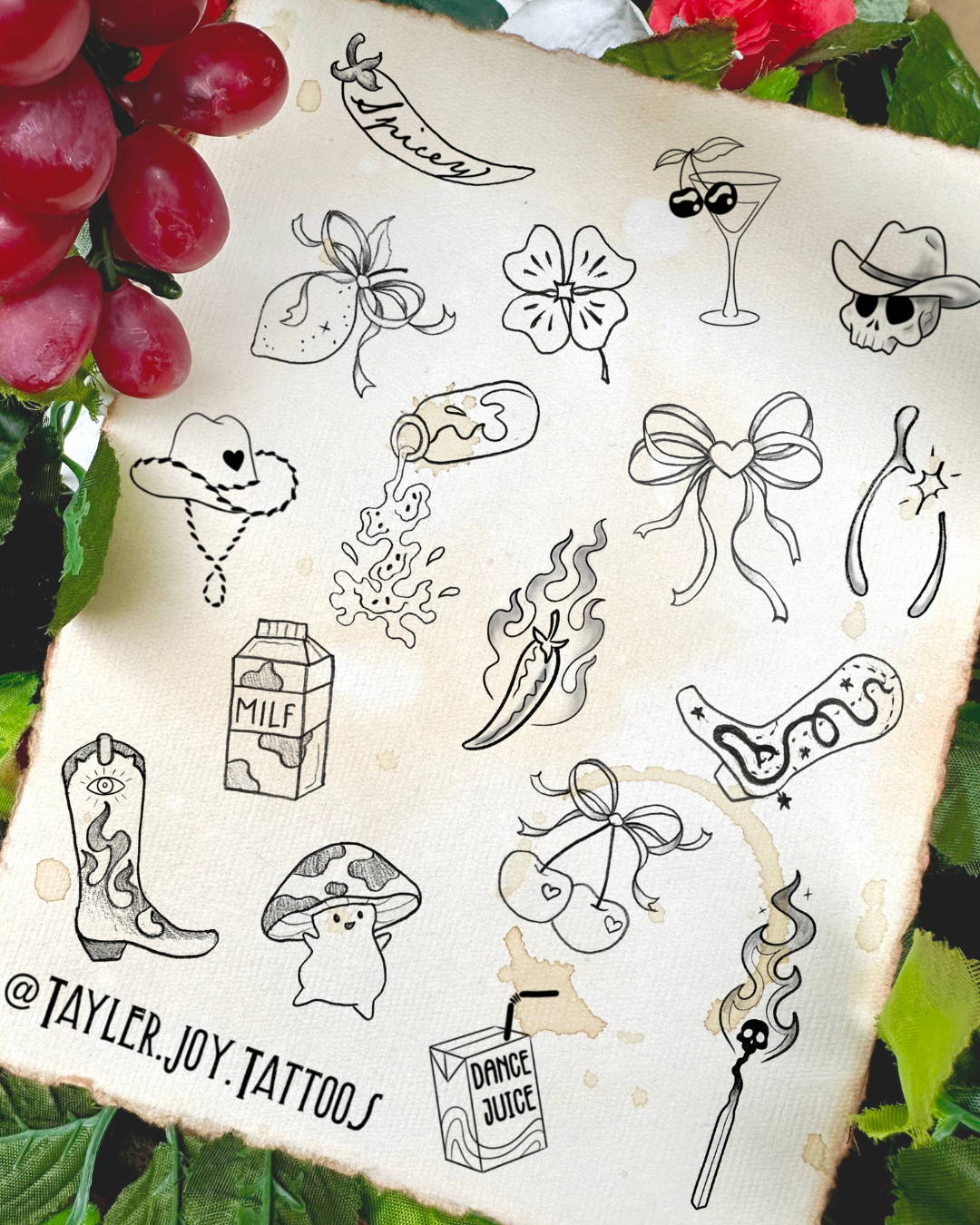 Dr Pickles - Store Image