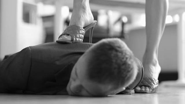 What is Trampling?