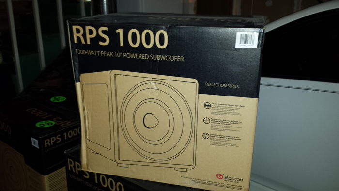 Bost RPS-1000