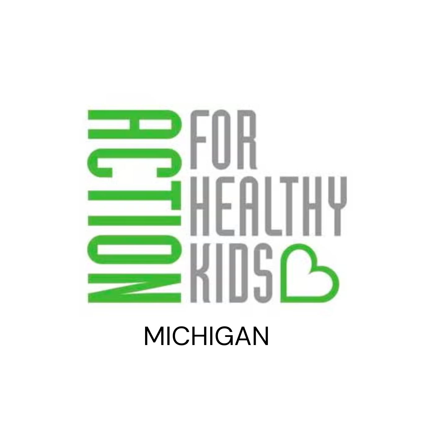Action for Healthy Kids MI