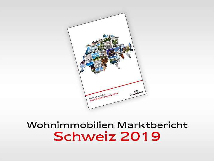  Aarau
- Wohnimmobilien Marktbericht Schweiz 2019