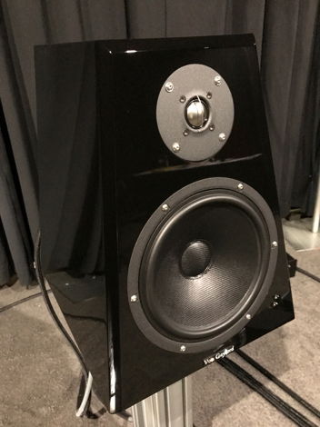 Von Gaylord Audio VG-8 MK II Speakers