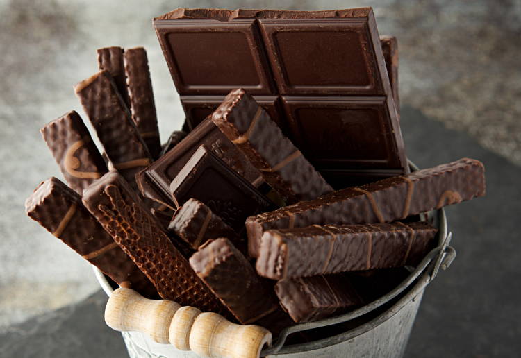 ダークチョコとは