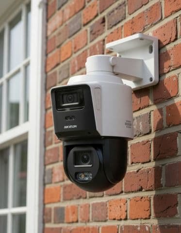 Alarm System telecom connect