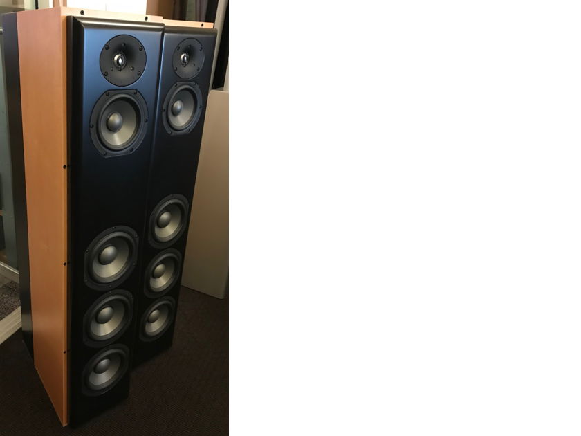 REVEL Performa F52 For Sale Audiogon
