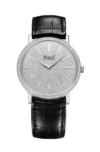 Piaget Altiplano G0A36129
