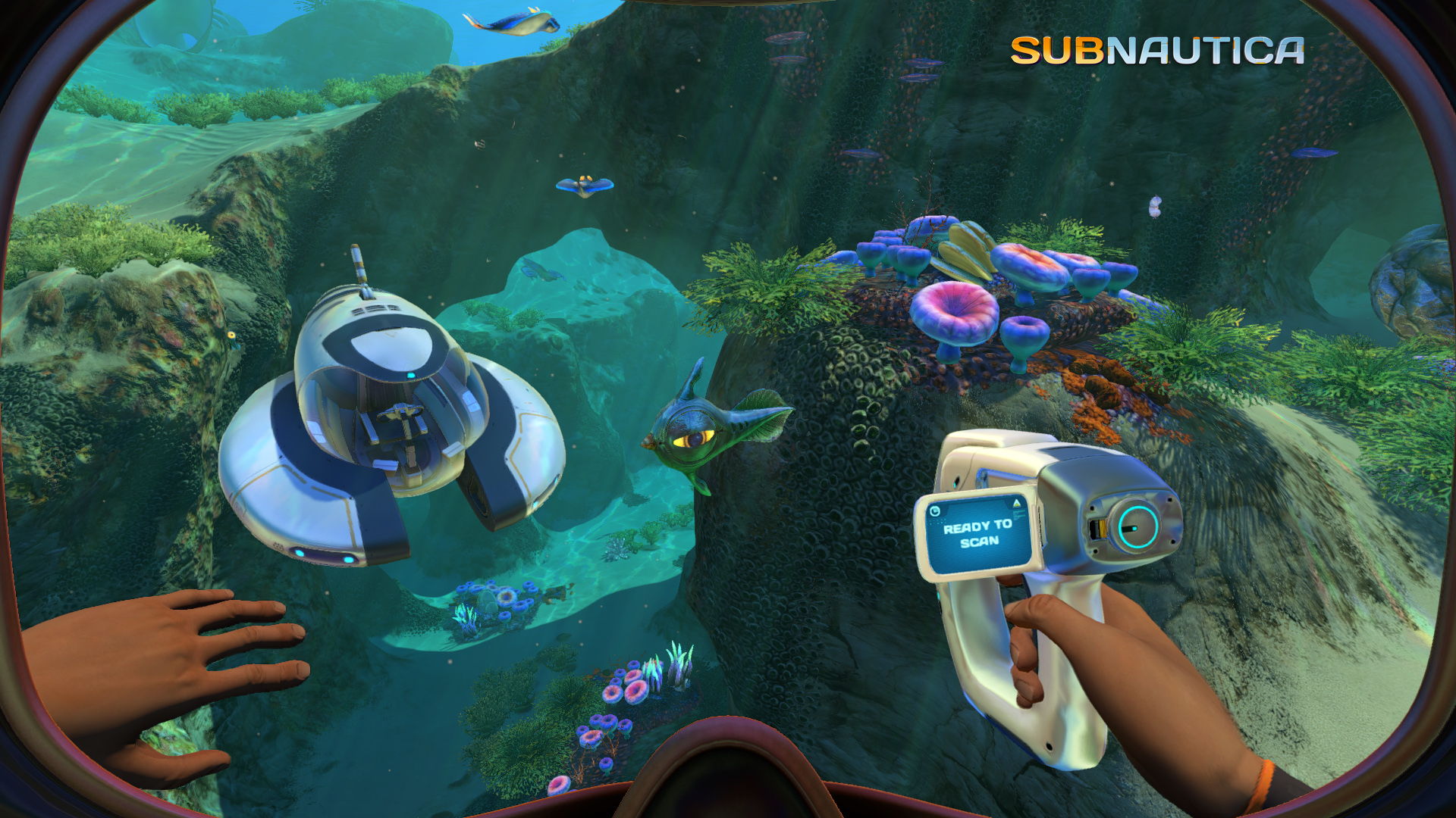 Best xbox one exploration games outlet