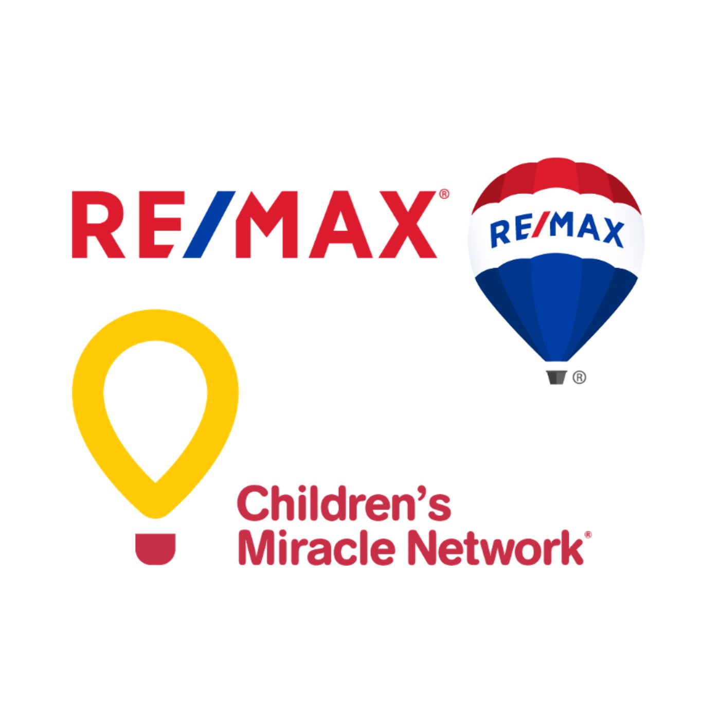 2005 Top Contributor to Children's Miracle Network 