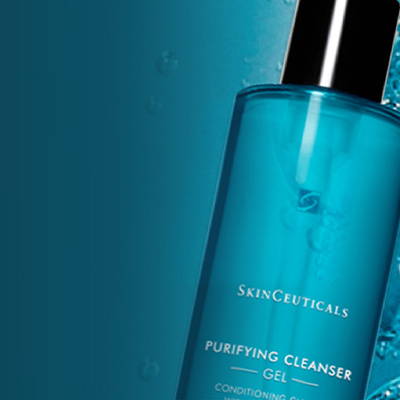 Cleansers & Toners