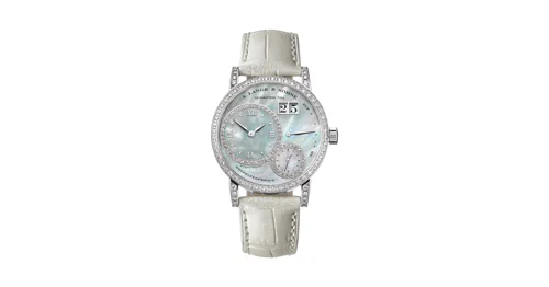 A. Lange & Söhne Little Lange 1 Soiree