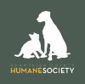 Champaign County Humane Society logo