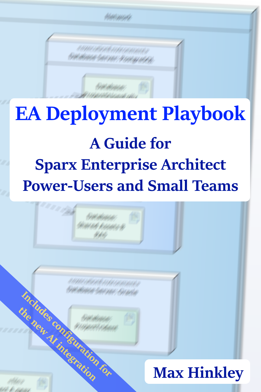 Door developers developer - Max H.'s portfolio image