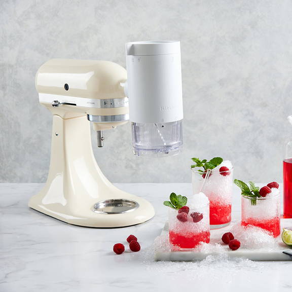 Bamix Classic Immersion Blender White 140w | Minimax