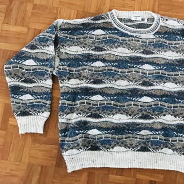 Vintage sweater