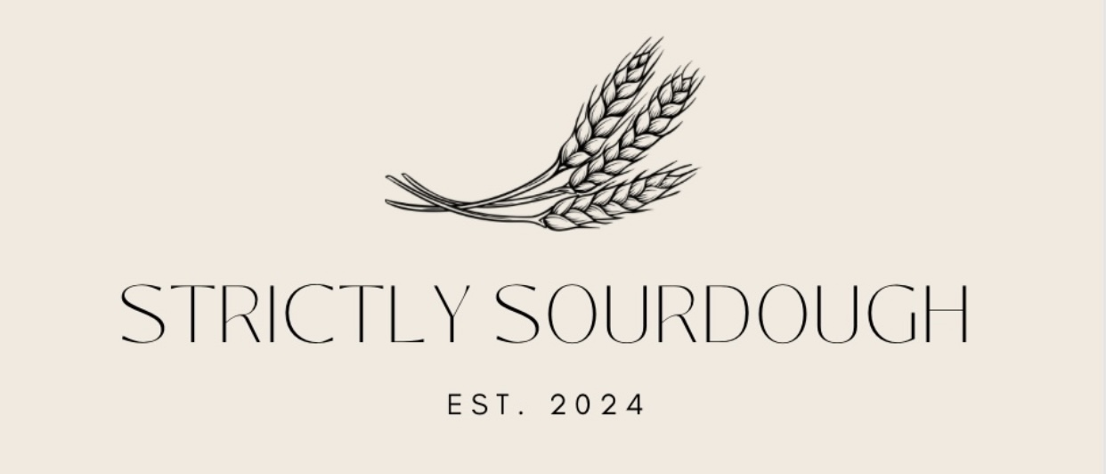 Strictly Sourdough — photo from hotplate.com