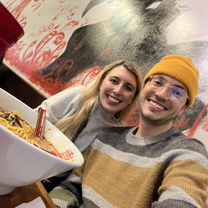 Michelin Star Dinner for Two