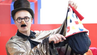 zauberer kopernikus a