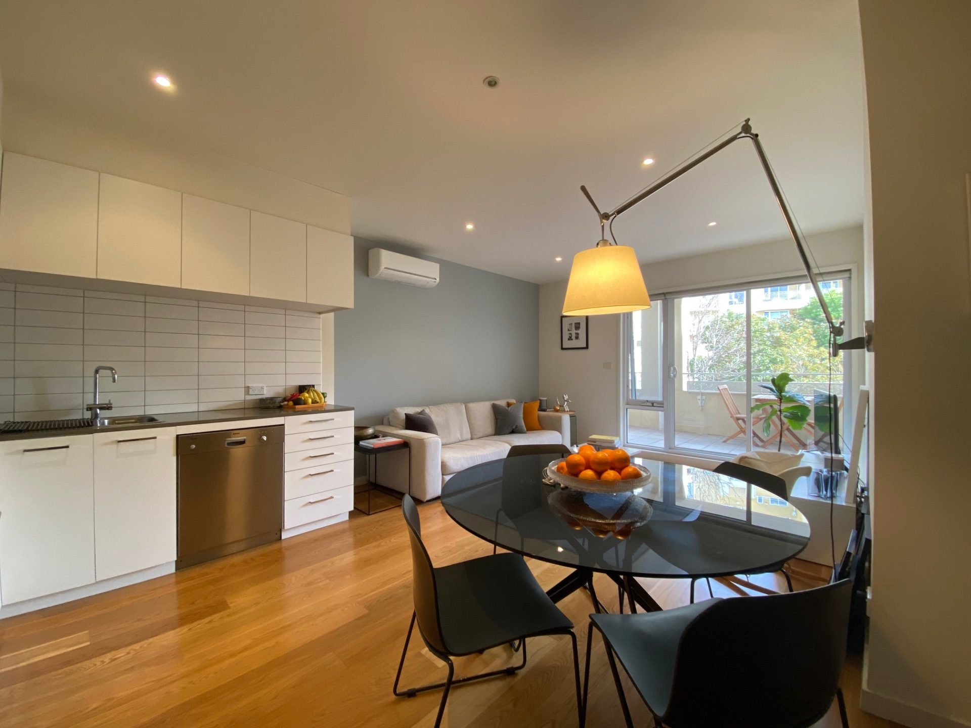 FOR LEASE Impeccably Presented and Beautifully Spaced Bayside Residence with Oversized Terrace- Port Melbourne - Image 3