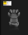 CYBEX Platinum Stroller Accessories