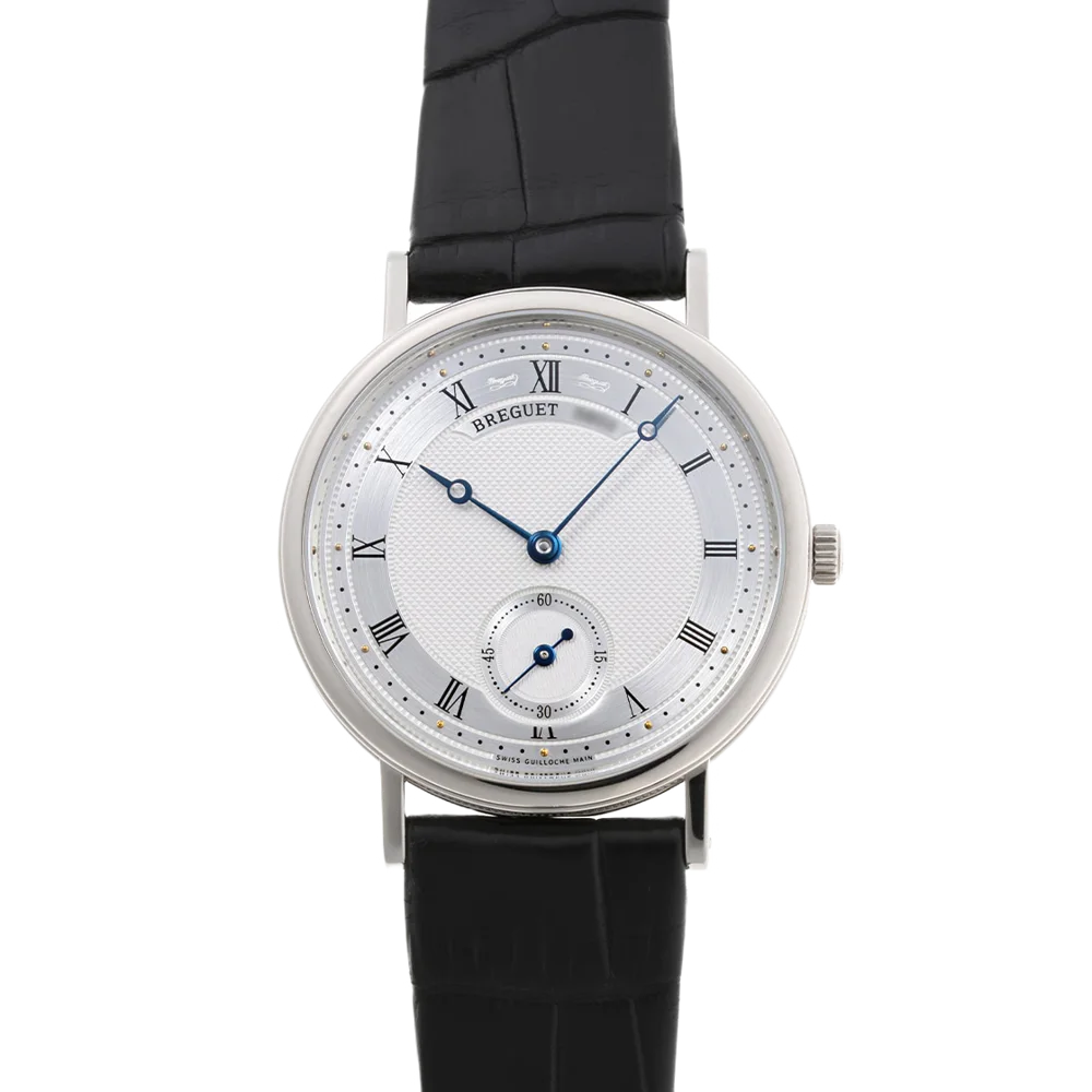 Breguet Classique, image 1