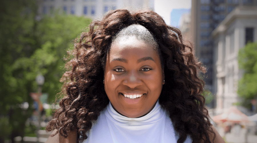 Code Story – Bonus: Sydney Davis, Nixcode