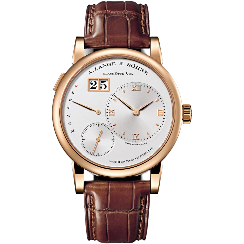 A. Lange & Söhne Lange 1 Daymatic , image 1