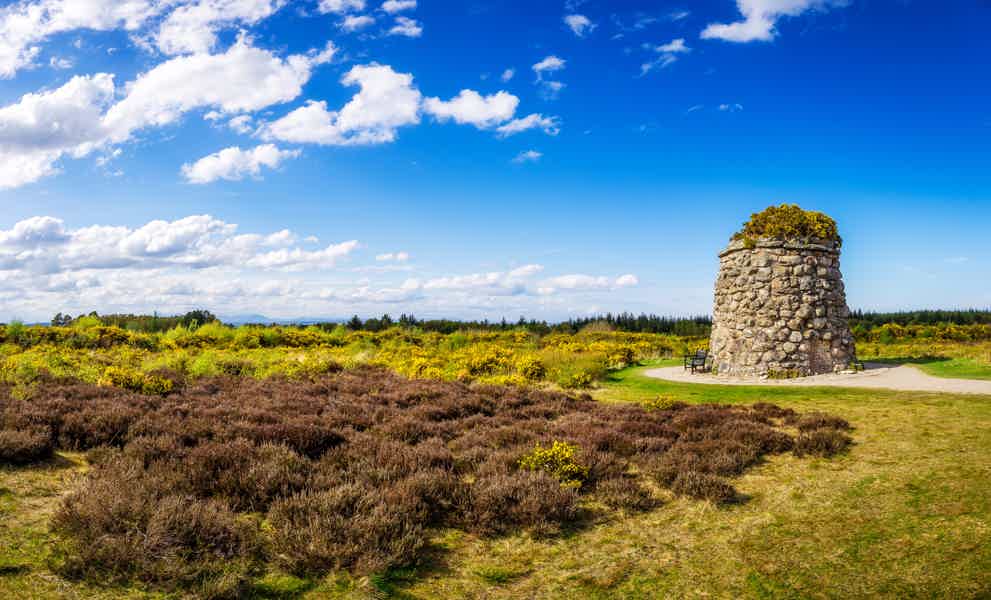 Outlander-Themed 2-Day Tour - photo 5