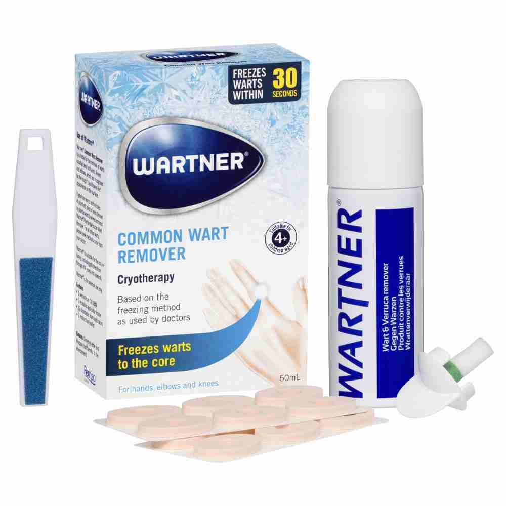 Wartner Common Wart Remover 50Ml - Image 5