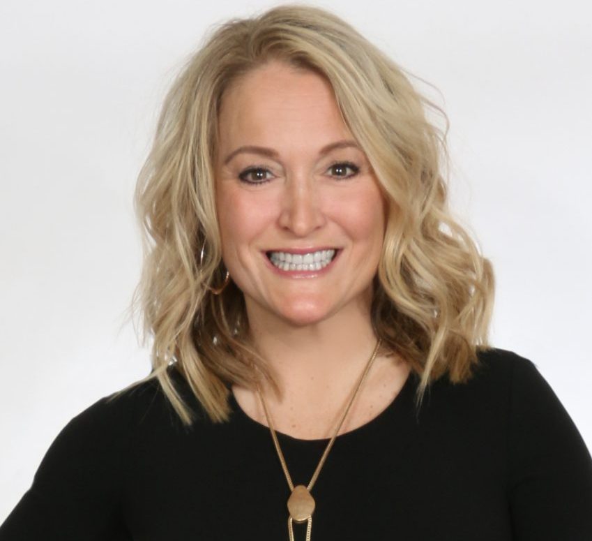 Kerri Ralston