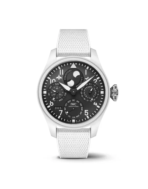 Pilot’s Watch Perpetual Calendar Top Gun Pilot