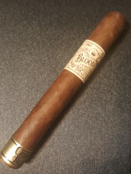 Cigar Session Photo