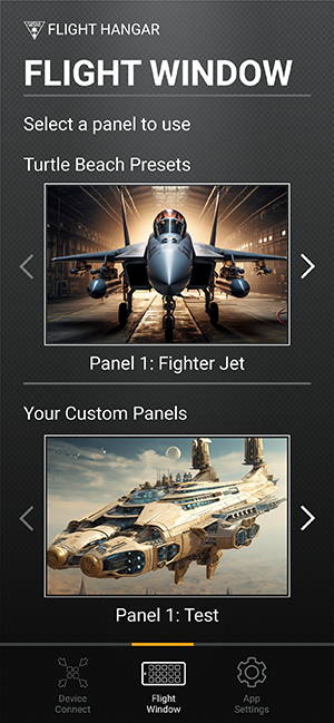 flight hangar app